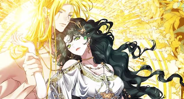 For the Goddesses: For Daphne