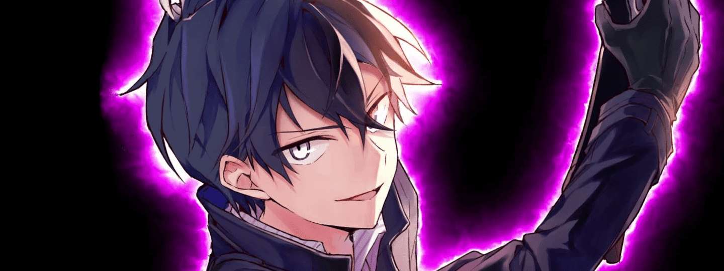 Sekai Saikyou no Assassin, isekai kizoku ni tensei suru