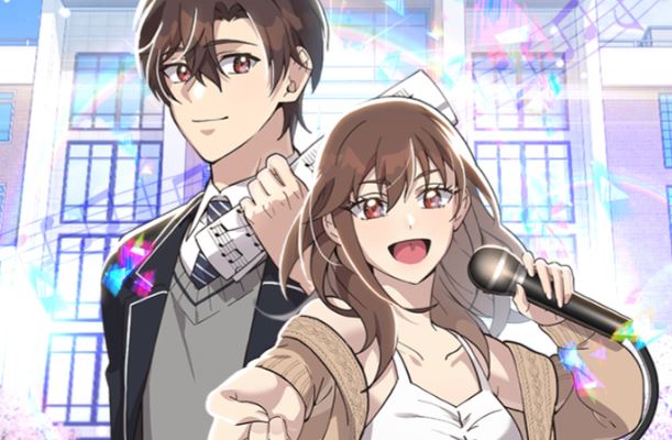 My Younger Sister Was a Genius