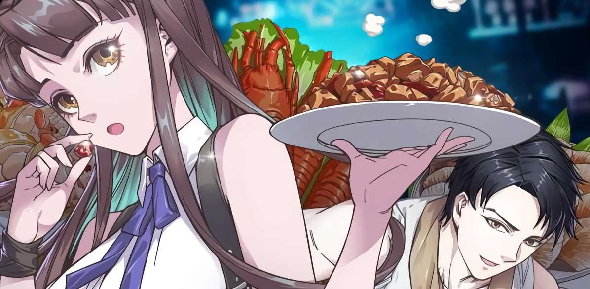 The King of Night Market