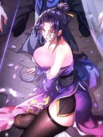 Esteemed Female Masters All Want to Possess Me