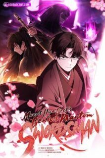 Mount Hua Sect’s Genius Phantom Swordsman