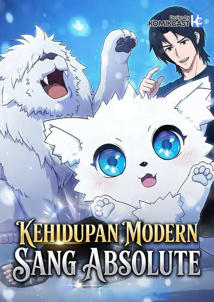 The Modern Life of the Absolute