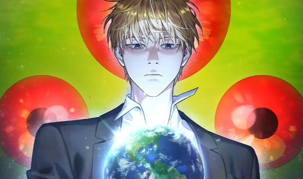 The Delusional Hunter in Another World