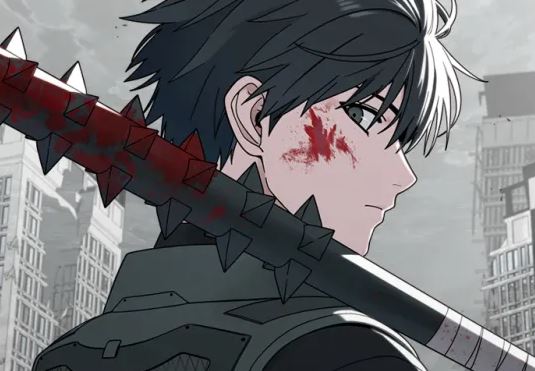 The Apocalypse's Ultimate Veteran