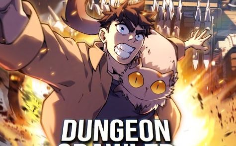 Dungeon Crawler Carl