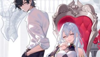 Shut Up, Evil Dragon, I Don’t Want to Raise a Child With You Anymore