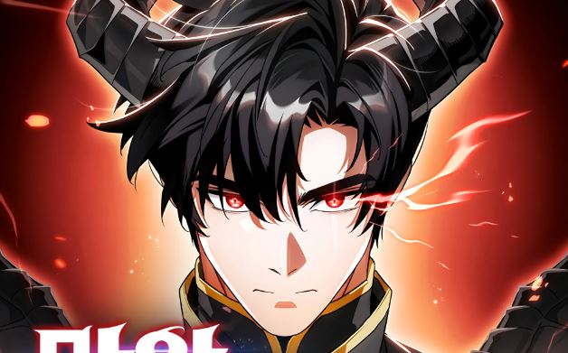 The Demon King Overrun by Heroes