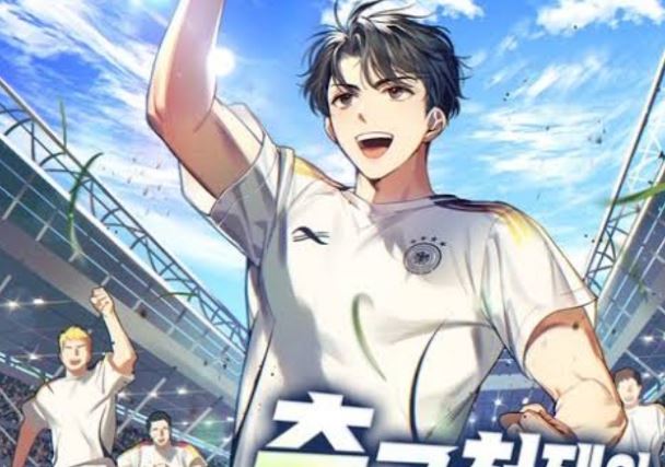 The Genius Midfielder’s Pass Is Special