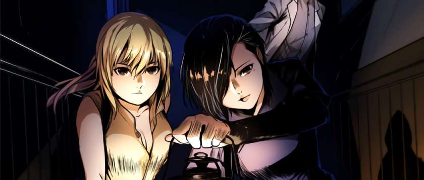 This Edge of the Shore