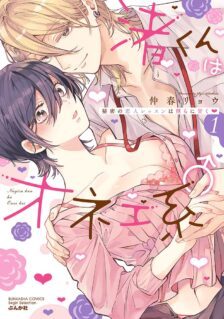 Nagisa-kun wa Onee-kei