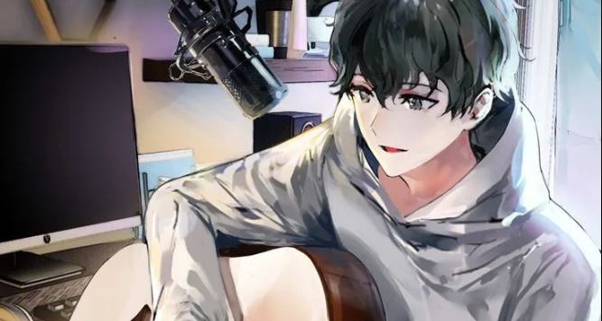 Musician Genius Who Lives Twice