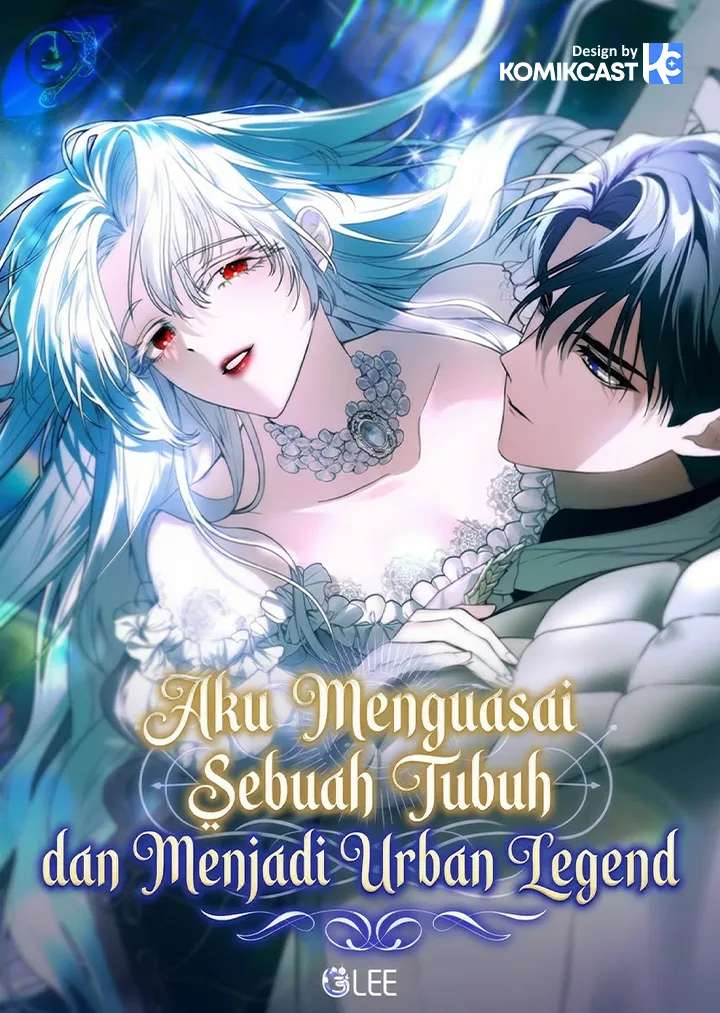 I Was Possessed, but It Became a Ghost Story