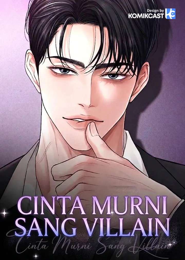 The Villain's Pure Love