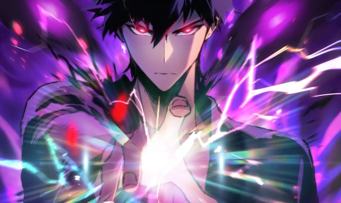 Return of the Devourer