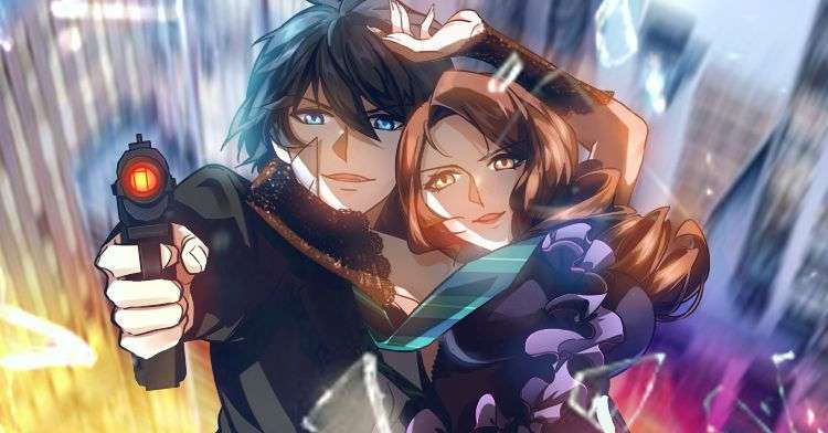 Yu Jie Superb Master