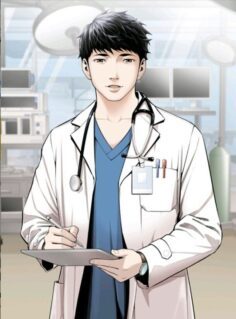 Dr. Choi Tae-Soo