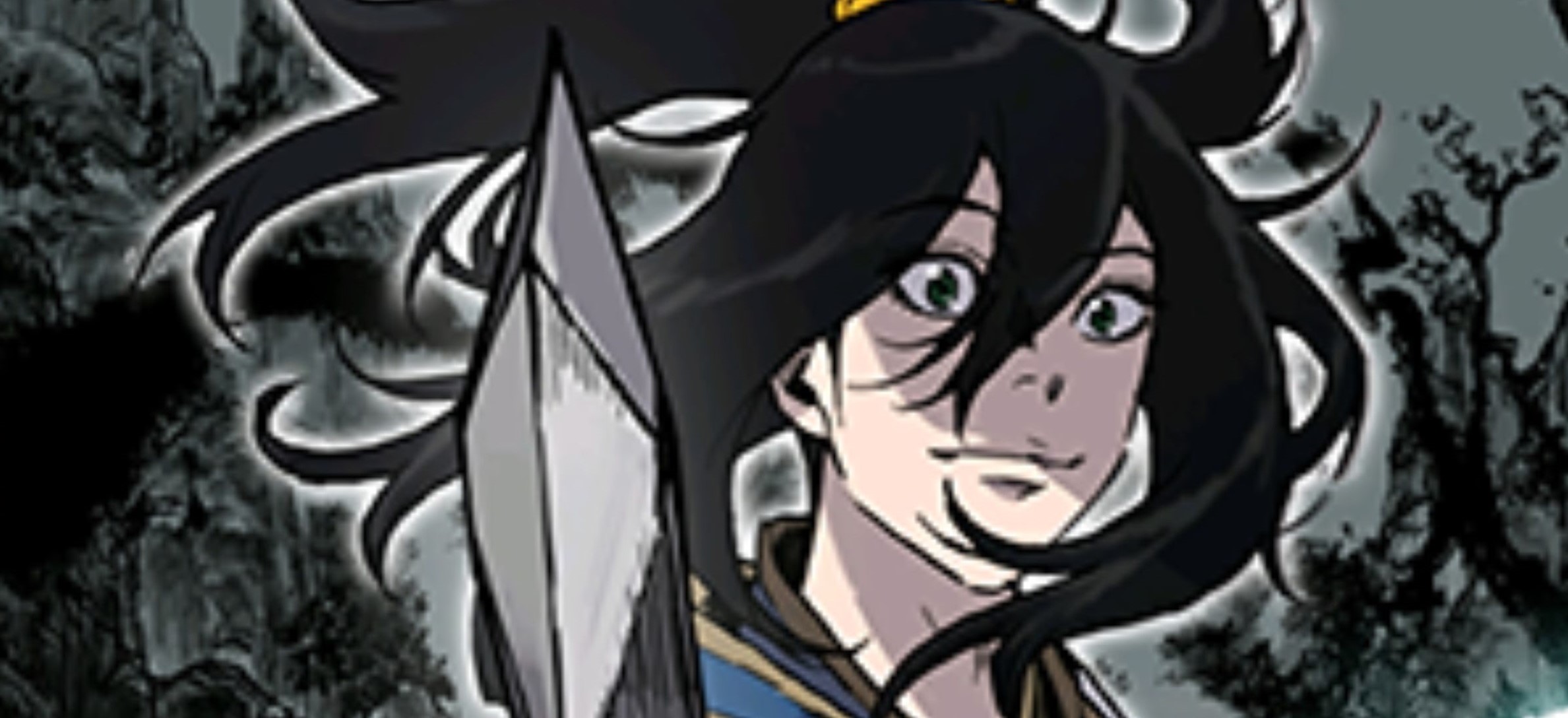 The Undefeatable Swordsman