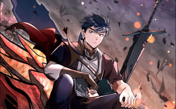 The Little Brother Is the Academy’s Hotshot