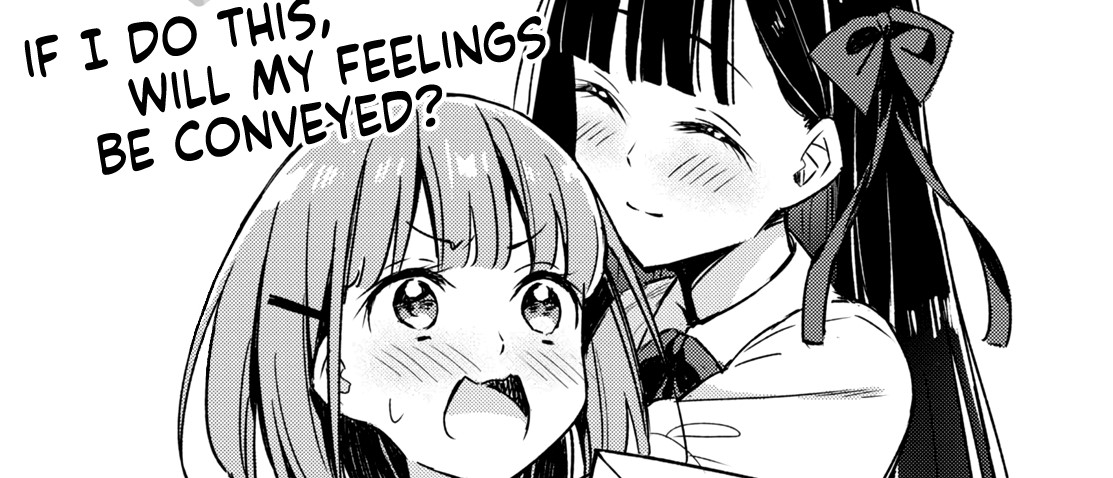 Please Spoil Me, Hinamori-san!