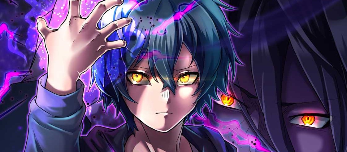 I Became an S-Rank Hunter With the Demon Lord App