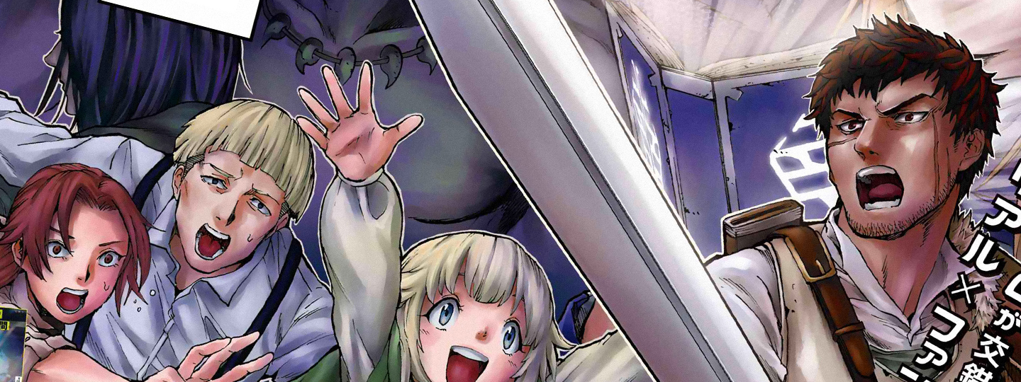 This Village Sim NPC Could Only Be Human