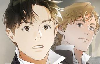 The Black-Haired British Doctor