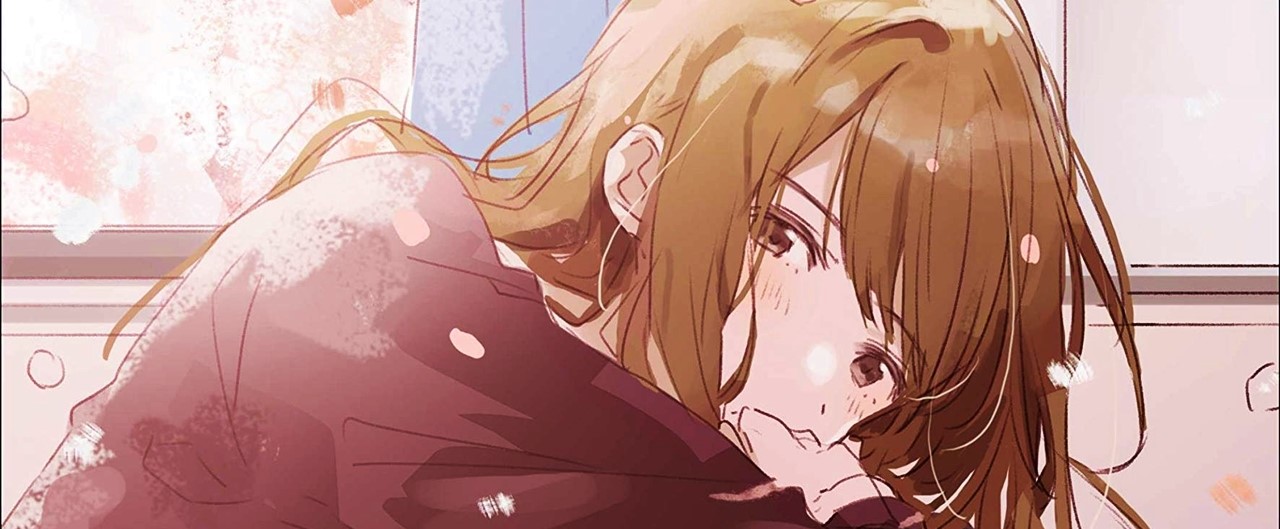 Chikan Saresou ni Natteiru S-kyuu Bishoujo wo Tasuketara Tonari no Seki no Osanajimi datta