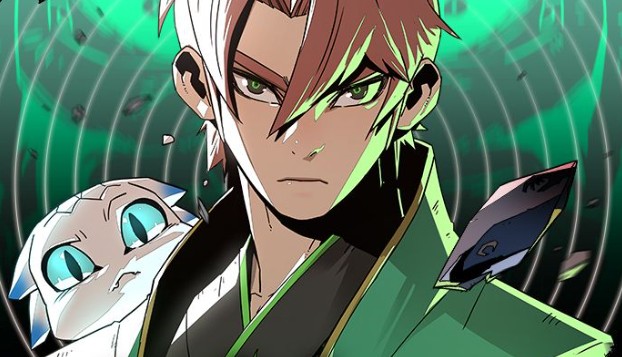 Becoming the Swordmaster Rank Young Lord of the Sichuan Tang Family