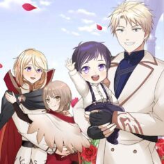 Chittai Ore no Makikomare Isekai Seikatsu