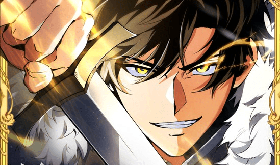 The Rebel Of The Tyrant Noble Family