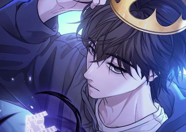 The Ultimate Shut-In