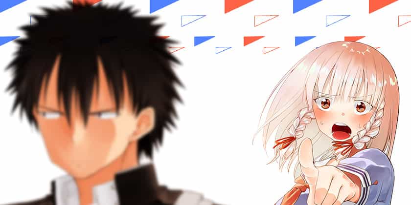 I’ll Make You Shout I Love You!