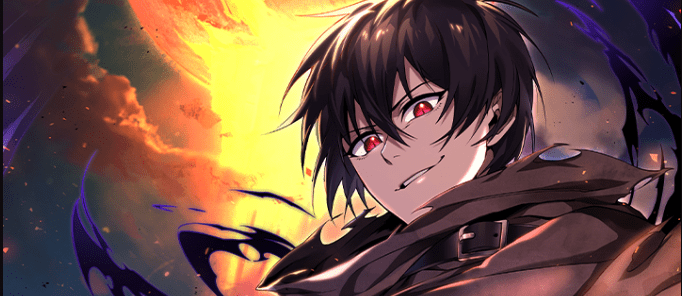 Player Who Returned 10,000 Years Later