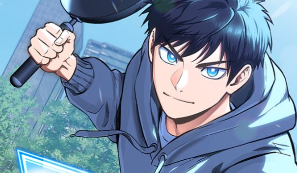 A Hero Who Does Everything Well