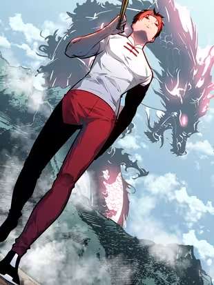 Prepaid Dragon King Tanks Everything!