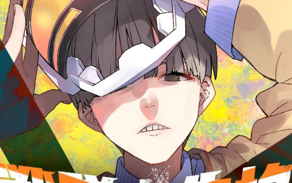 Ranger Reject (Sentai Daishikkaku)