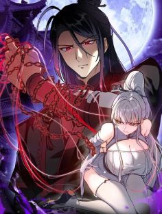 The Merciless Fairy Shall Become a Cultivation Vessel