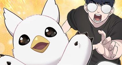 Hello, Fluffy Griffin!