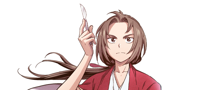 I Reincarnated as a Legendary Surgeon