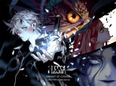 LESSA – Servant of Cosmos