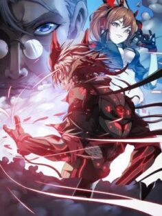 Chao Hua Armor : Awakening