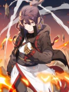 Escort Agency of The Apocalypse