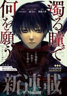 Nigoru Hitomi De Nani Wo Negau – Highserk Senki