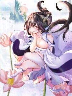 My Apprentice’s Filial Piety Seems To Have Deteriorated