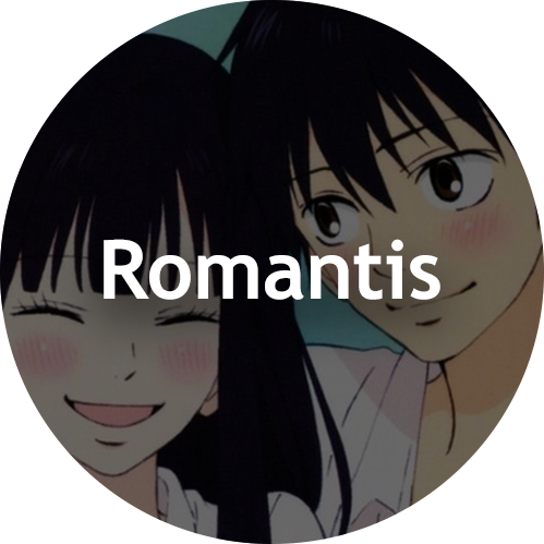 Romantis