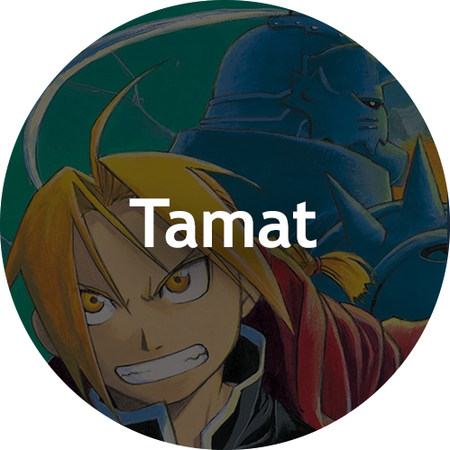 Tamat