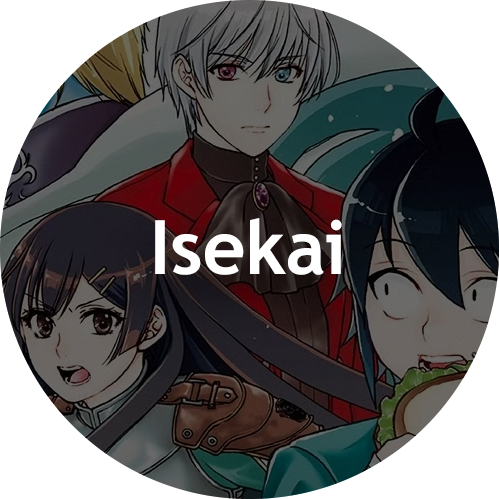 Isekai