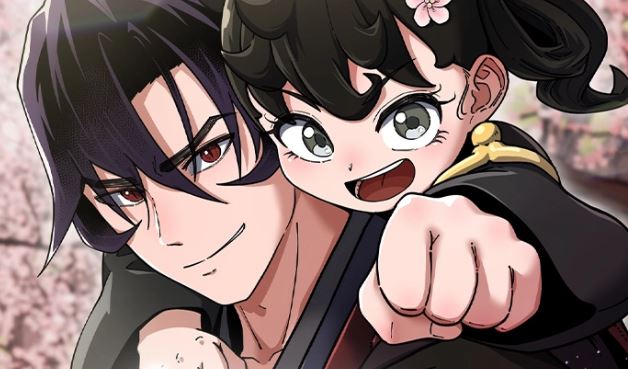 A Genius Girl Hides Her Martial Arts Achievements