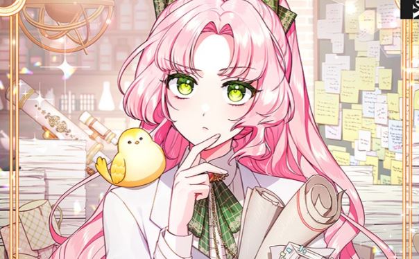 A Strange But Effective Villainess Life